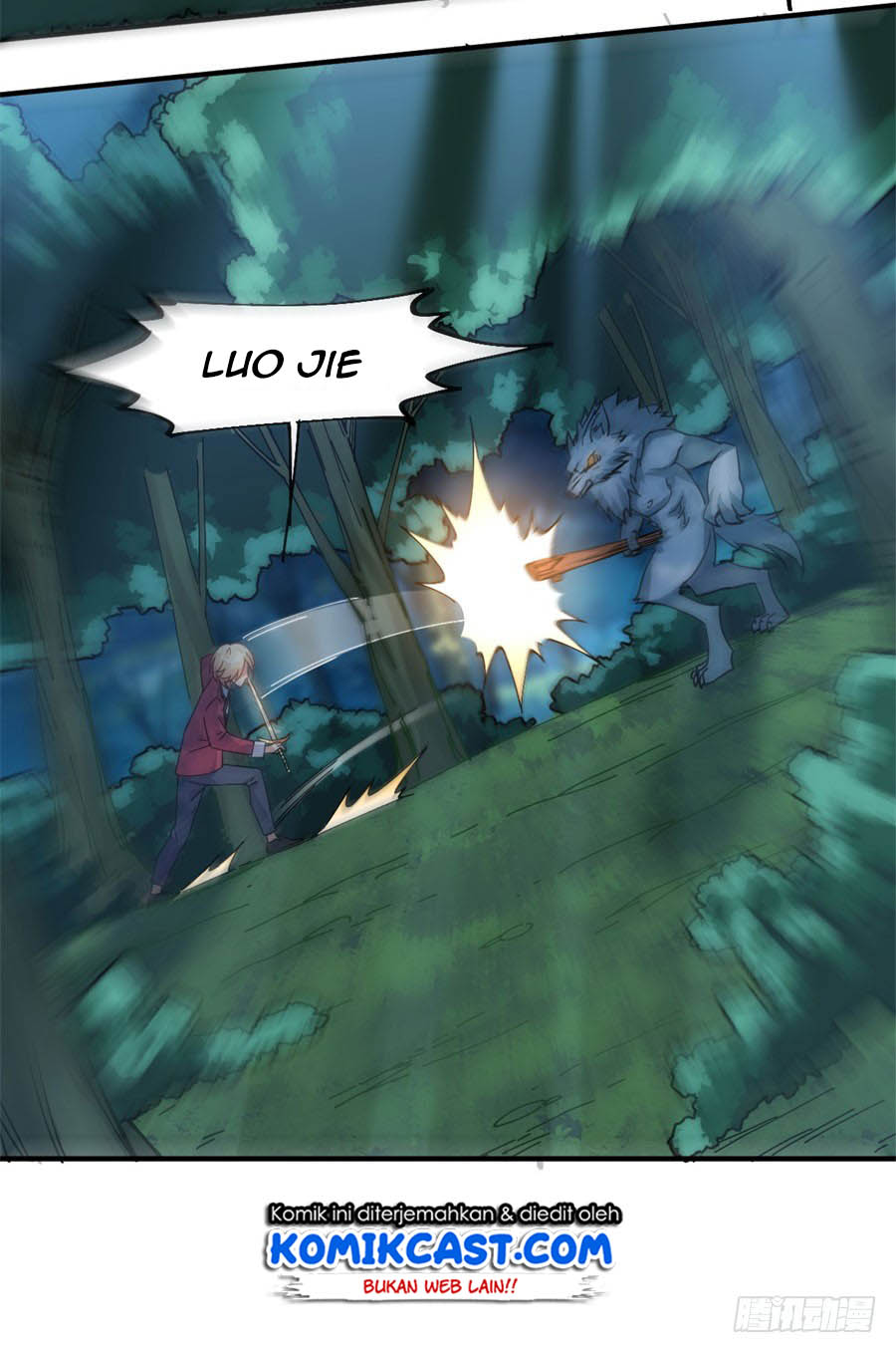 I Picked Up a Demon Lord as a Maid chapter 9